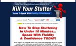 Kill Your Stutter